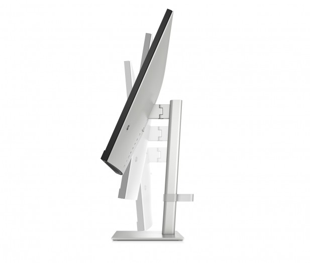 HP U28 4K HDR (Bild: HP)